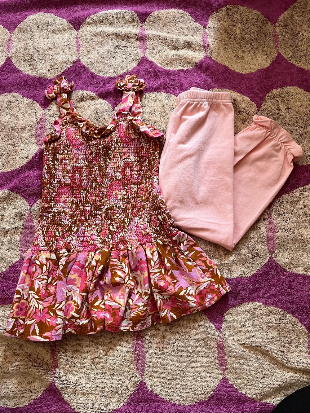 2PC Girls Mix Match Set Size 2T - Picture 10 of 11